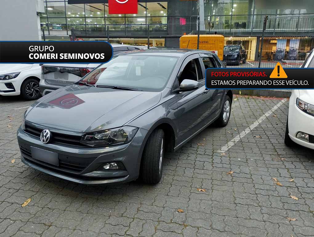 POLO 1.6 MSI TOTAL FLEX MANUAL