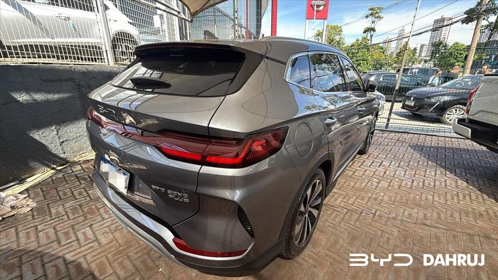 SONG PLUS 1.5 DM-I HÍBRIDO AUTOMÁTICO11
