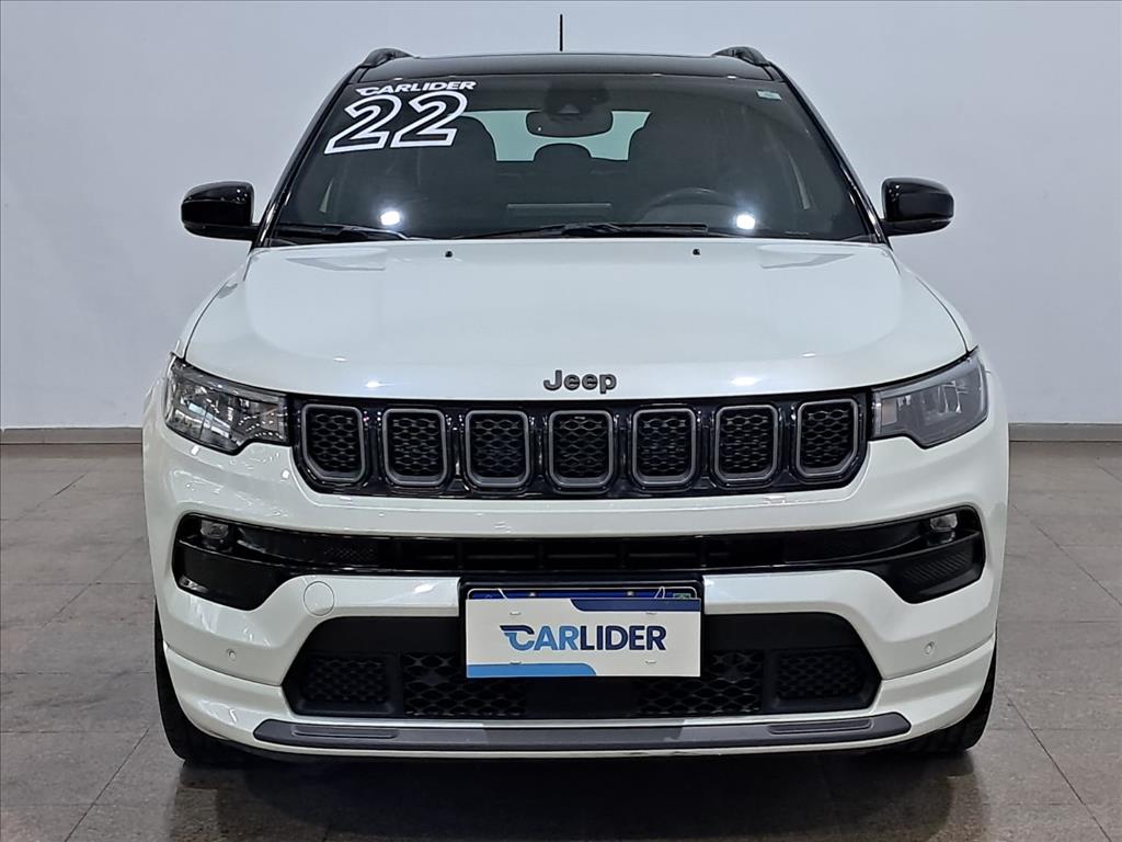 COMPASS 1.3 T270 TURBO FLEX S AT61