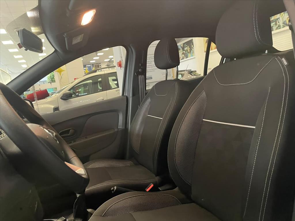 LOGAN 1.0 12V SCE FLEX ZEN MANUAL12