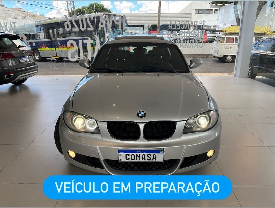 130i 3.0 SPORT HATCH 24V GASOLINA 4P AUTOMÁTICO1