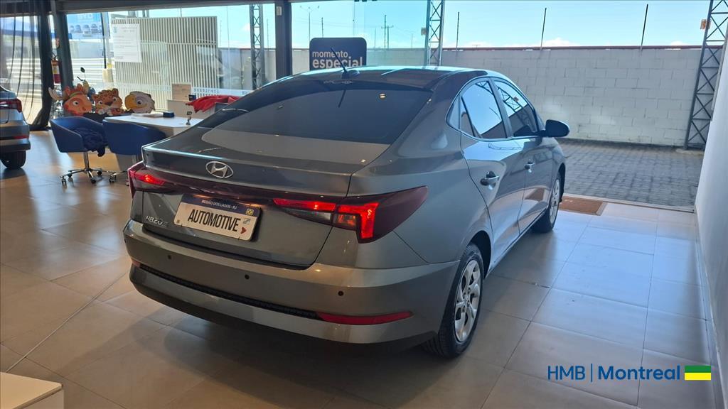 HB20S 1.0 12V FLEX COMFORT MANUAL4