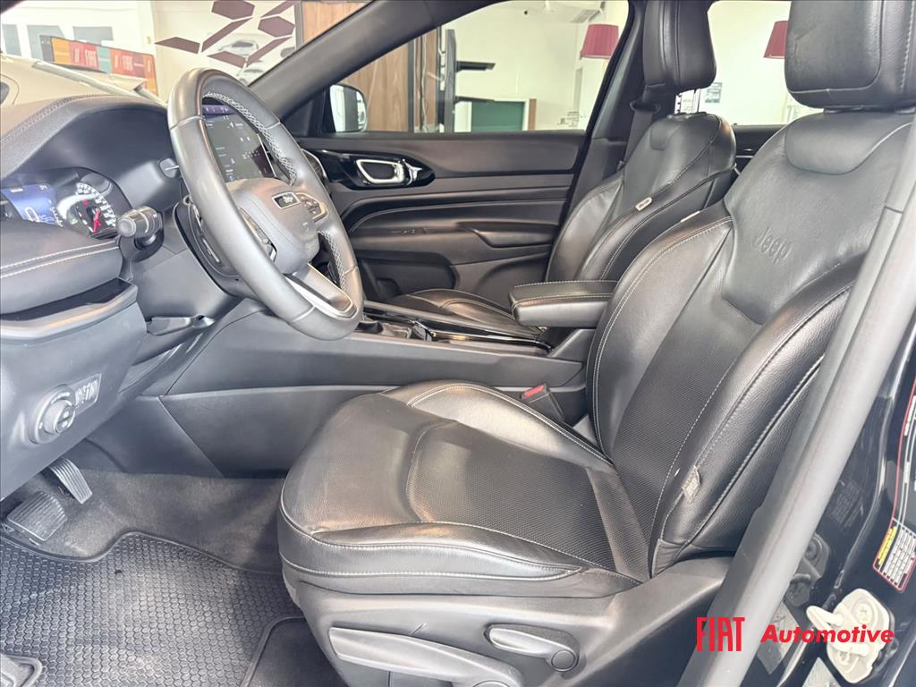 COMPASS 1.3 T270 TURBO FLEX LONGITUDE AT68