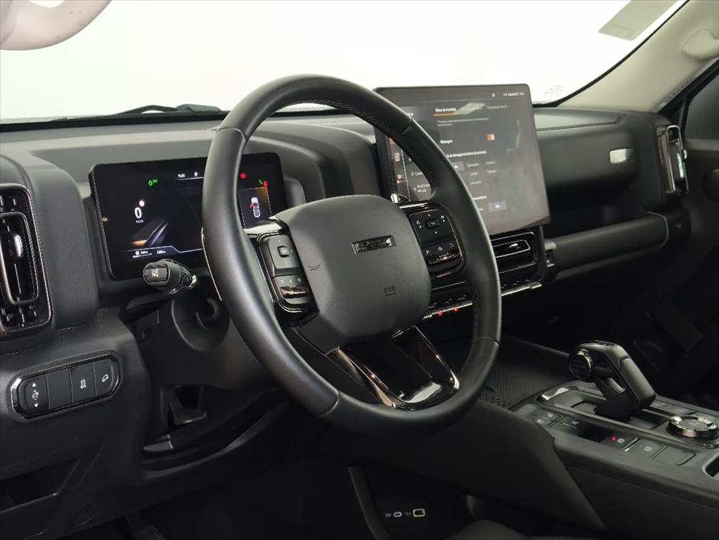 HAVAL H9 2.4 TURBO DIESEL EXCLUSIVE 4X4 AUTOMÁTICO3