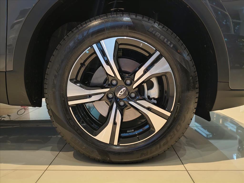 CAOA Chery-TIGGO 5x-1.5 VVT TURBO iFLEX SPORT CVT