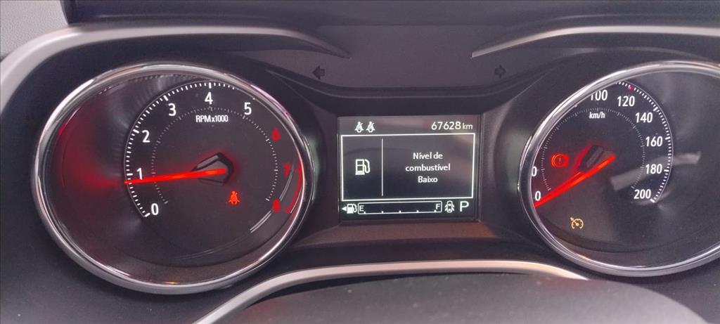 TRACKER 1.0 TURBO FLEX LT AUTOMÁTICO7