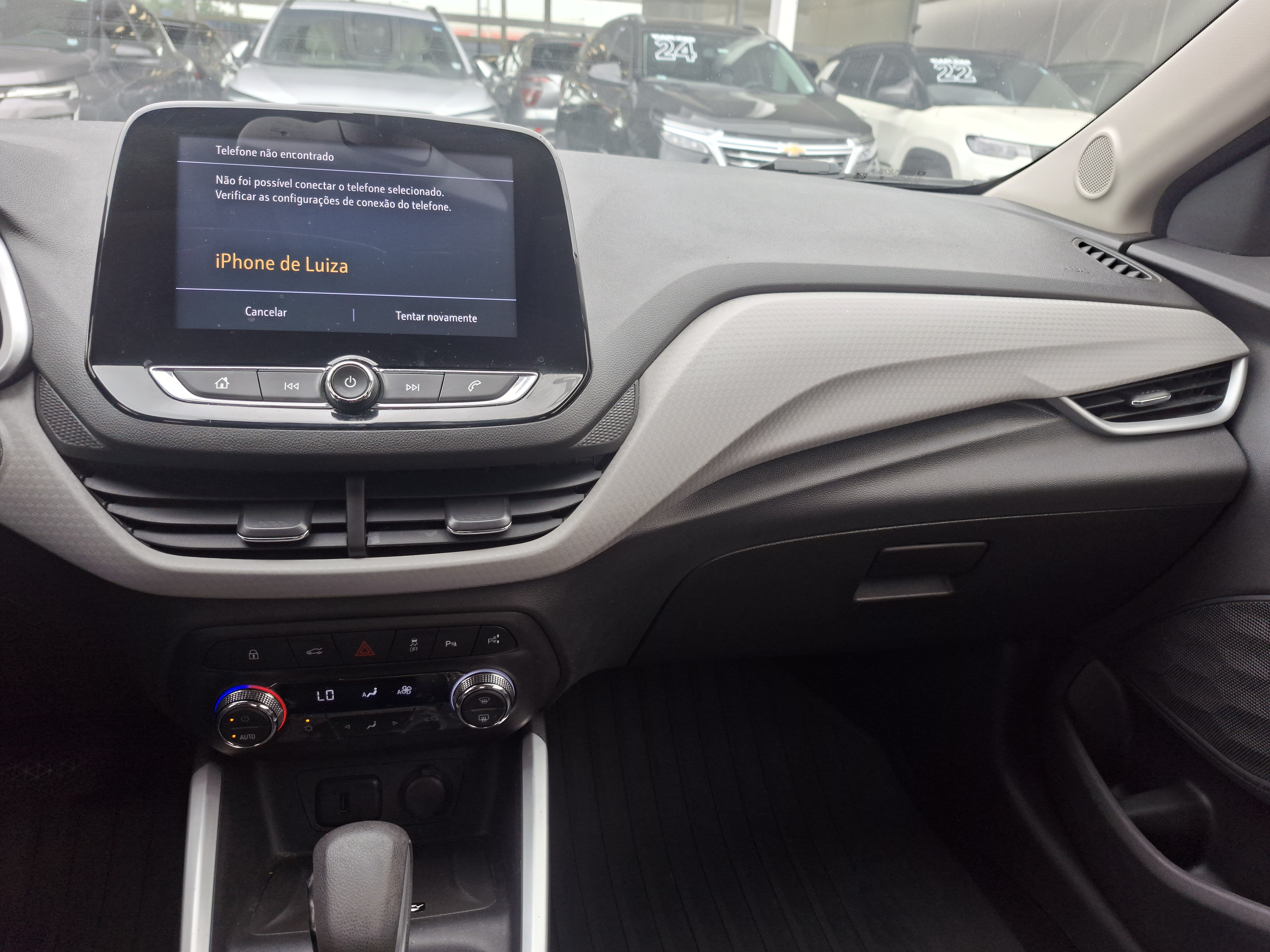 ONIX PLUS 1.0 TURBO FLEX PREMIER AUTOMÁTICO10