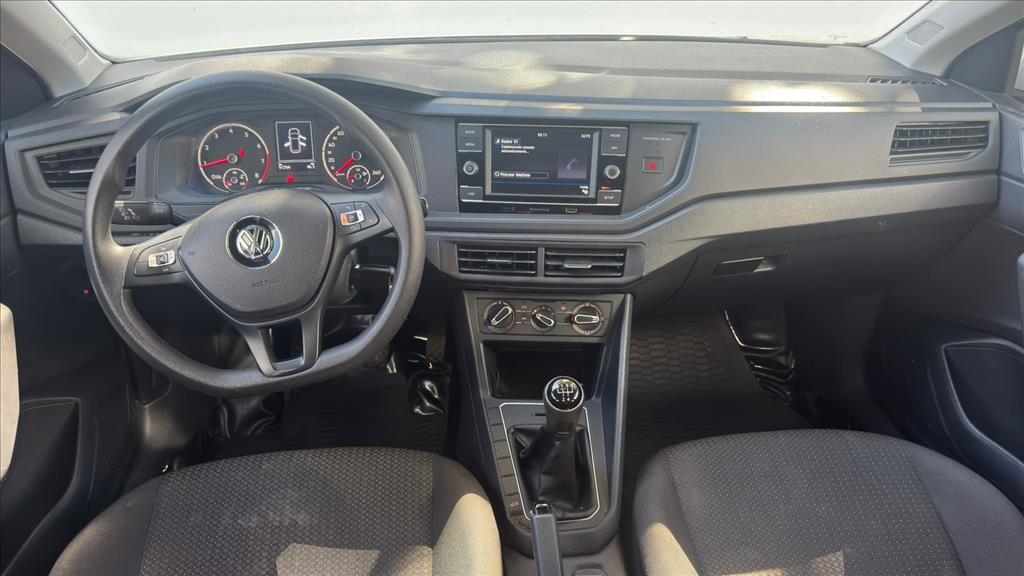 POLO 1.6 MSI TOTAL FLEX MANUAL4