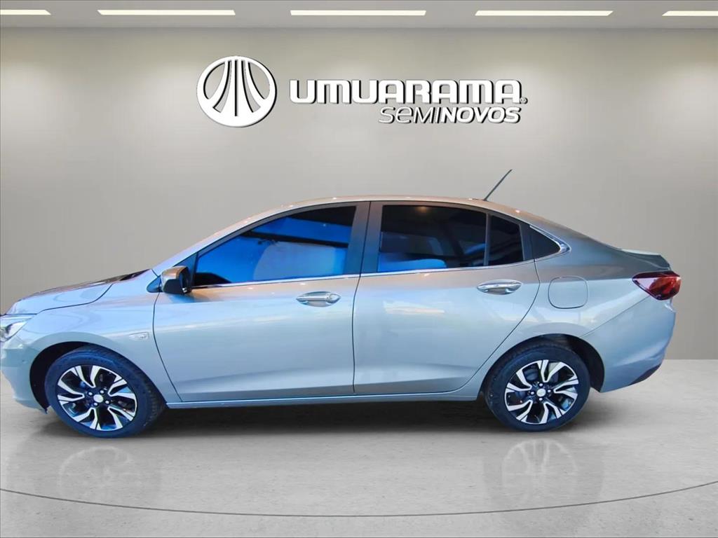 ONIX PLUS 1.0 TURBO FLEX PREMIER AUTOMÁTICO3