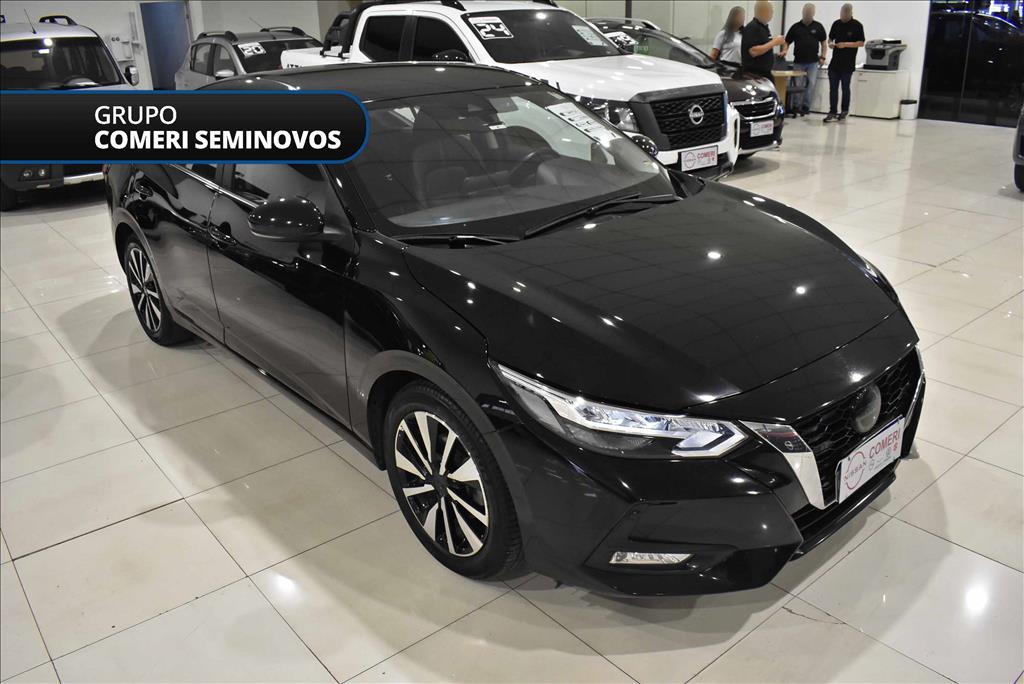 SENTRA 2.0 16V GASOLINA ADVANCE XTRONIC2 SENTRA 2.0 16V GASOLINA ADVANCE XTRONIC2