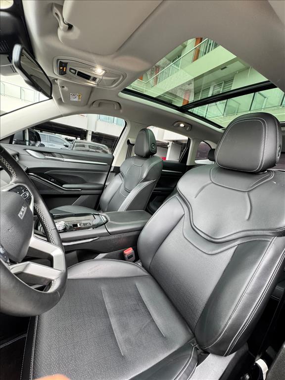 HAVAL H6 1.5 HEV PREMIUM E-TRACTION8