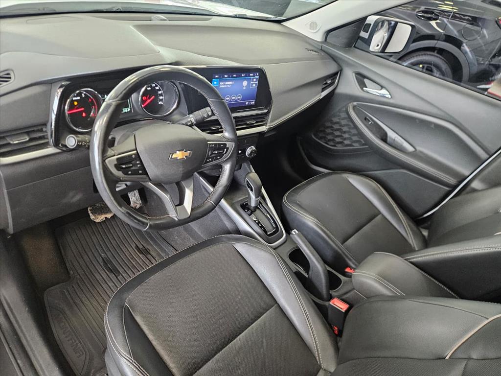 MONTANA 1.2 TURBO FLEX PREMIER AUTOMÁTICO7