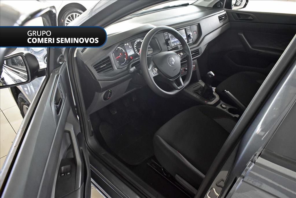 POLO 1.0 MPI TRACK MANUAL14