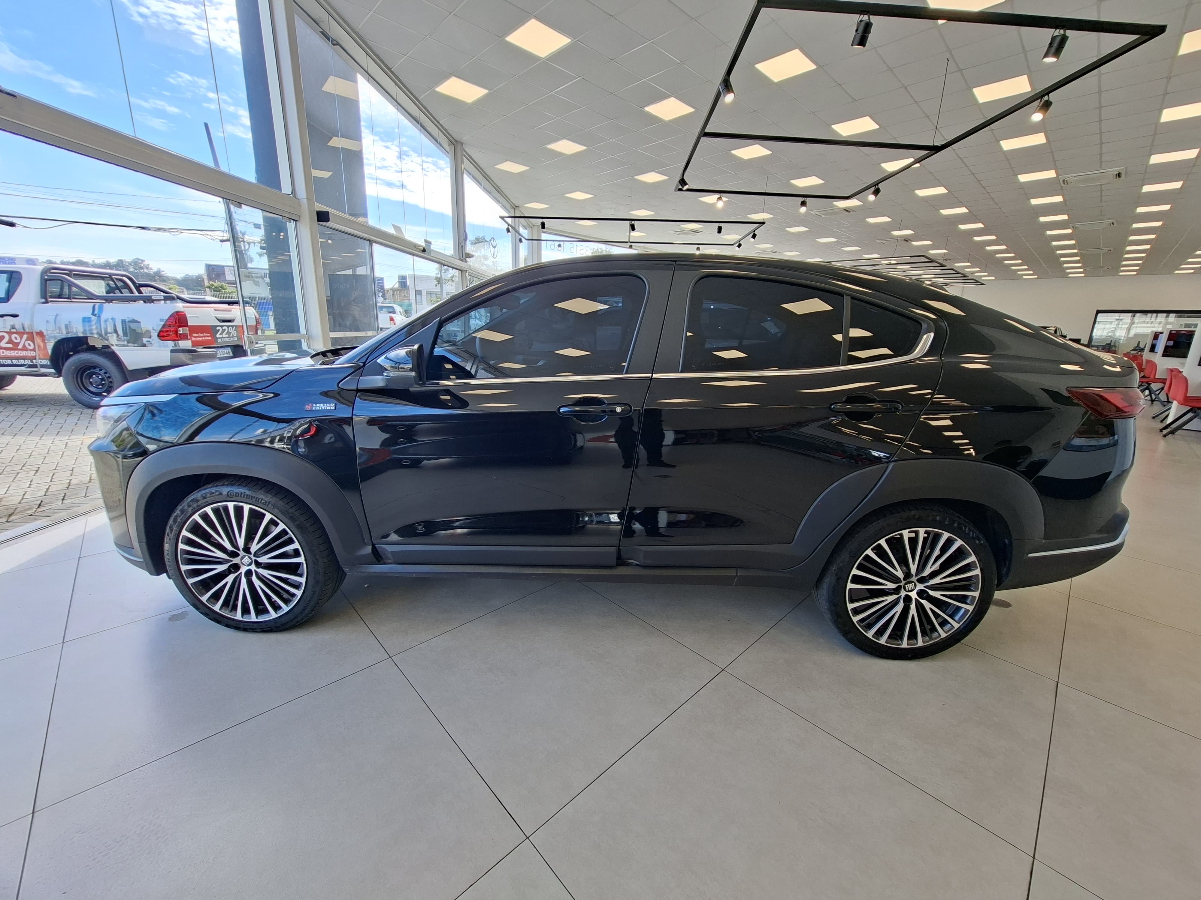 FASTBACK 1.0 TURBO 200 FLEX AUDACE CVT4