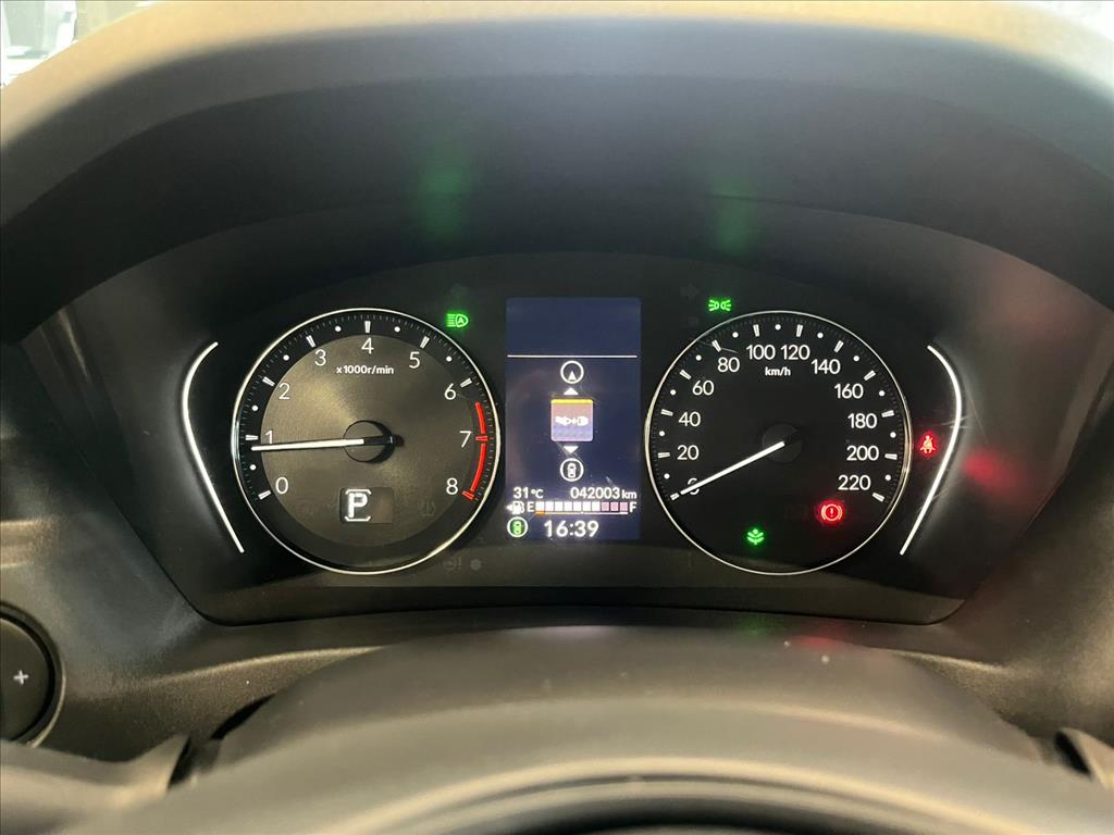 HR-V 1.5 DI I-VTEC FLEX EXL CVT1