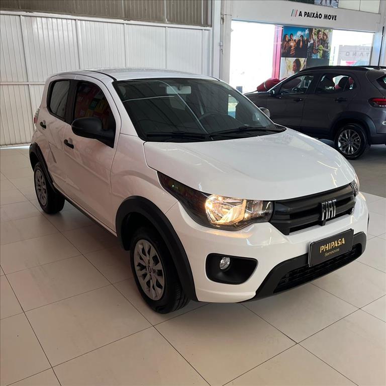 MOBI 1.0 EVO FLEX LIKE. MANUAL1