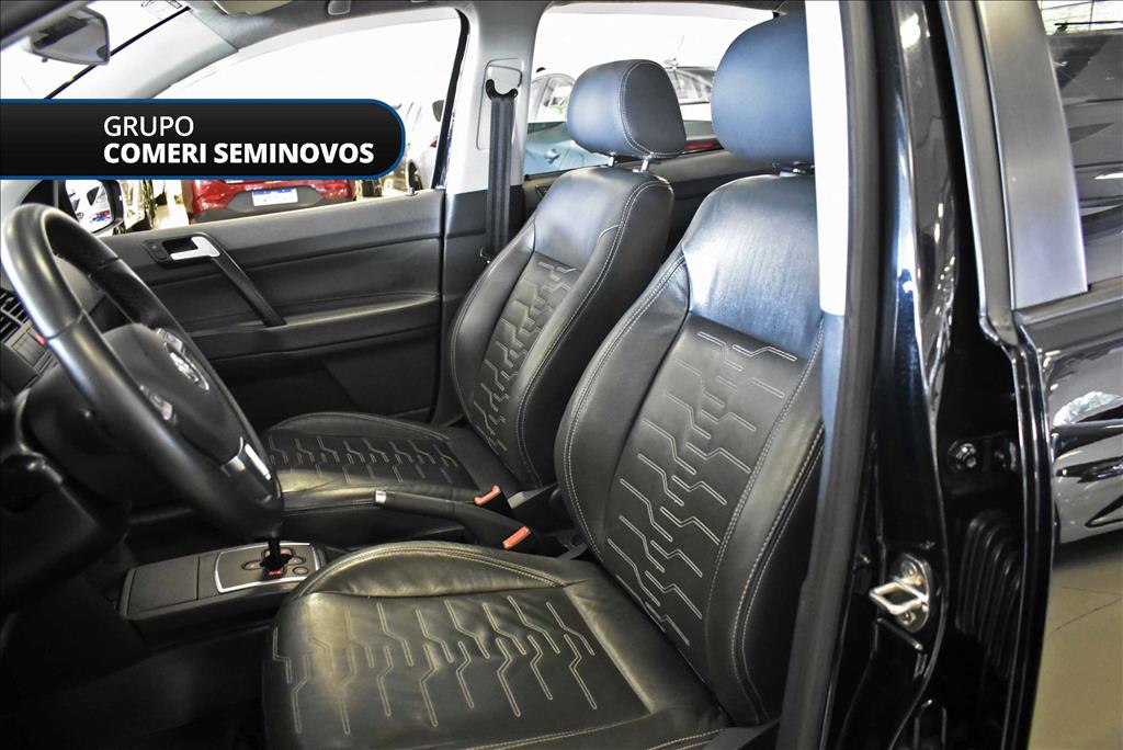 POLO 1.6 MI 8V FLEX 4P AUTOMATIZADO