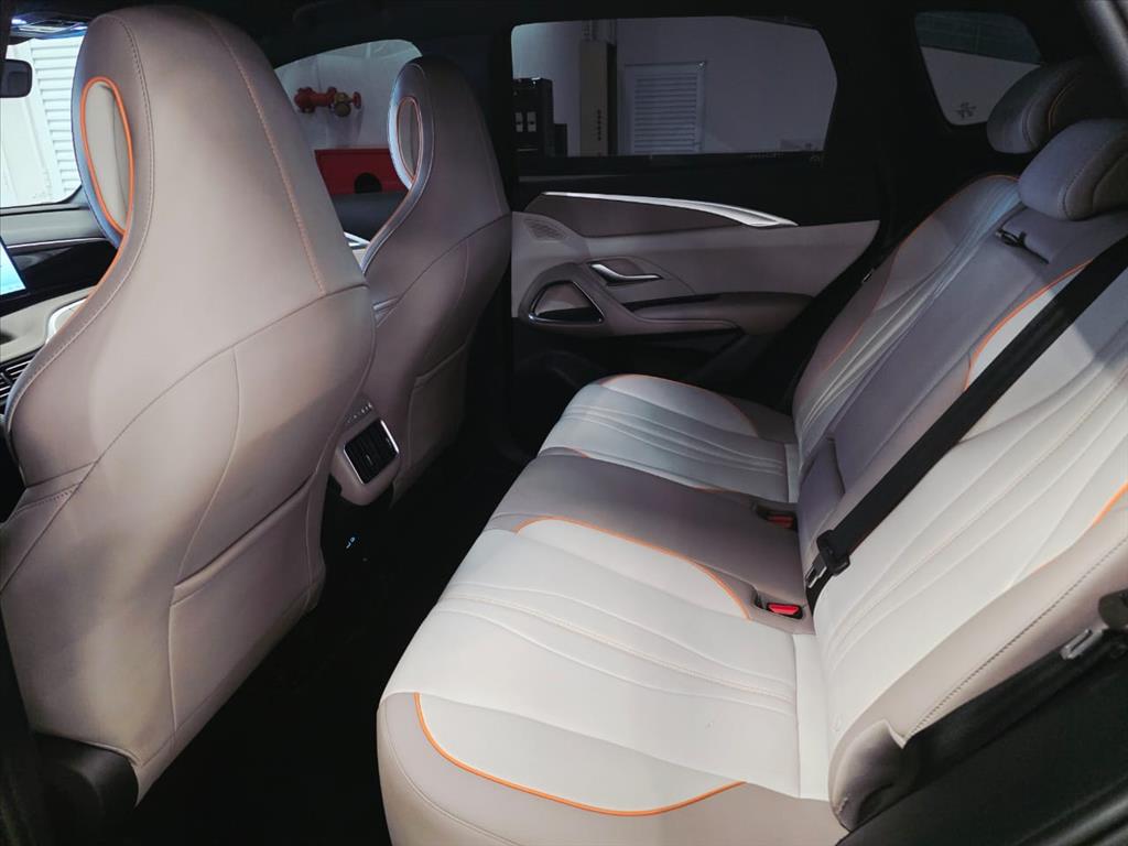 SONG PRO 1.5 DM-I HÍBRIDO GS AUTOMÁTICO7