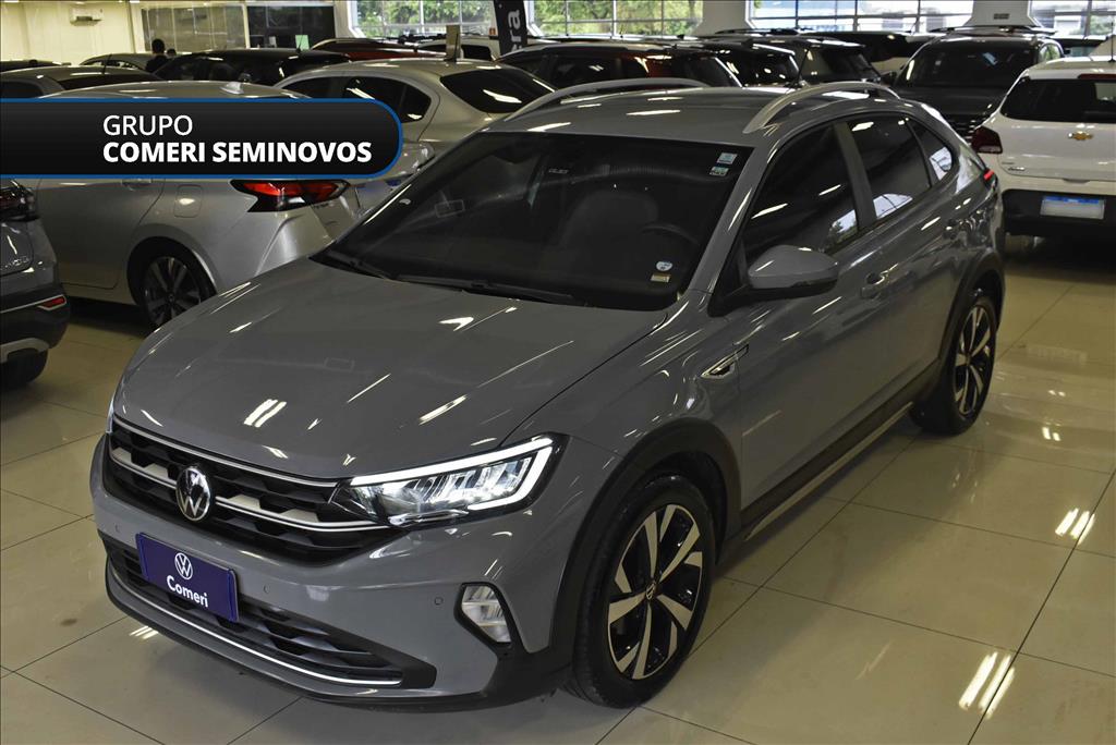 NIVUS 1.0 200 TSI TOTAL FLEX HIGHLINE AUTOMÁTICO