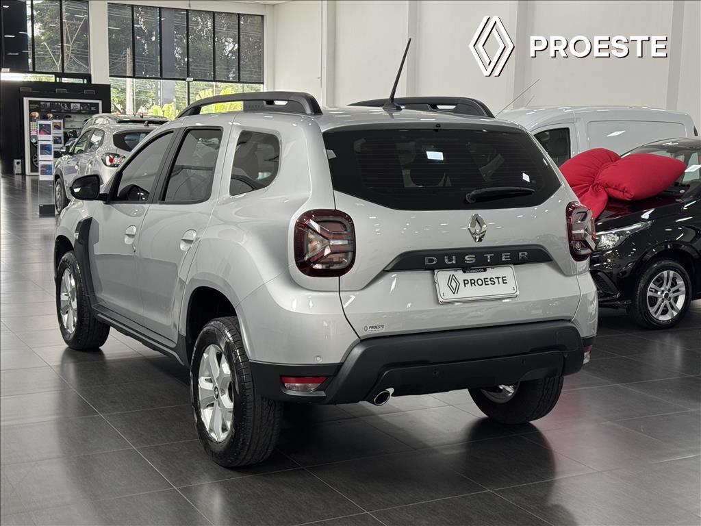DUSTER 1.6 16V SCE FLEX INTENSE MANUAL3