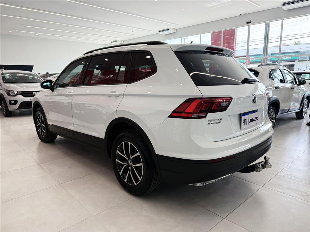 TIGUAN 1.4 250 TSI TOTAL FLEX ALLSPACE TIPTRONIC TIGUAN 1.4 250 TSI TOTAL FLEX ALLSPACE TIPTRONIC