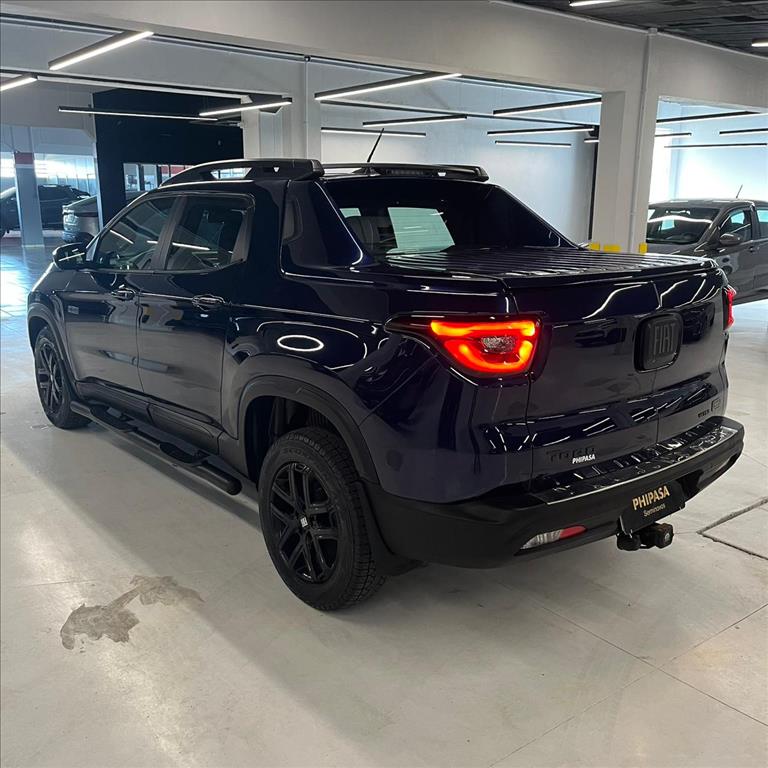 TORO 2.0 16V TURBO DIESEL ULTRA 4WD AT93