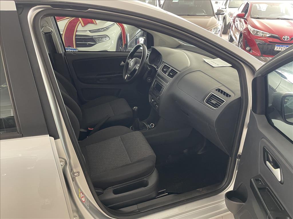 FOX 1.0 MI 8V FLEX 4P MANUAL FOX 1.0 MI 8V FLEX 4P MANUAL