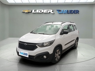 SPIN 1.8 ACTIV7 8V FLEX 4P AUTOMÁTICO1