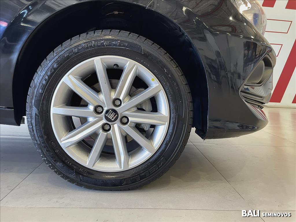 CRONOS 1.3 FIREFLY FLEX DRIVE CVT8