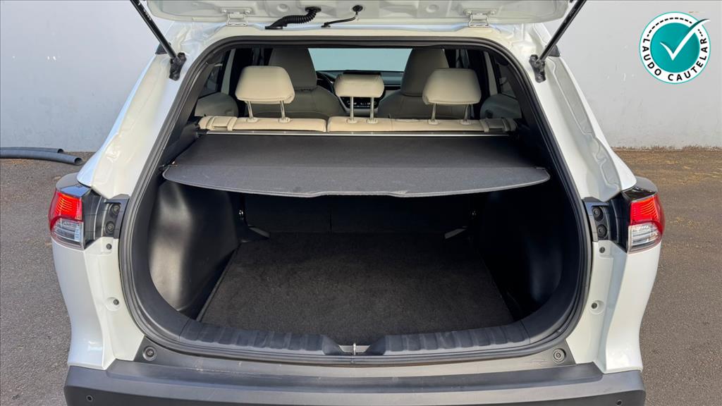 COROLLA CROSS 2.0 VVT-IE FLEX XRX DIRECT SHIFT17
