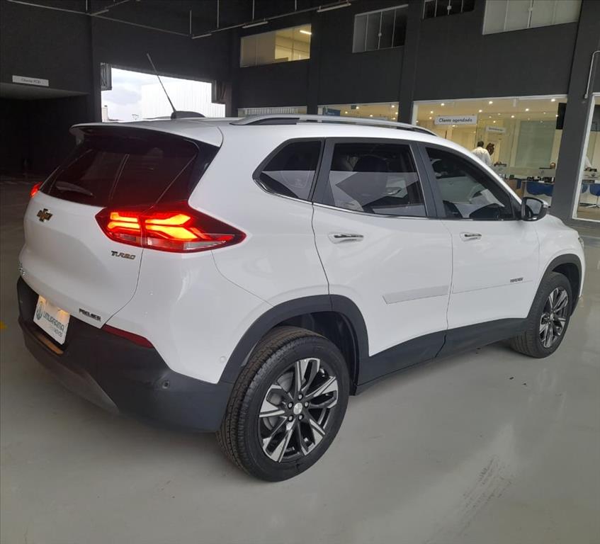 TRACKER 1.2 TURBO FLEX PREMIER AUTOMÁTICO3