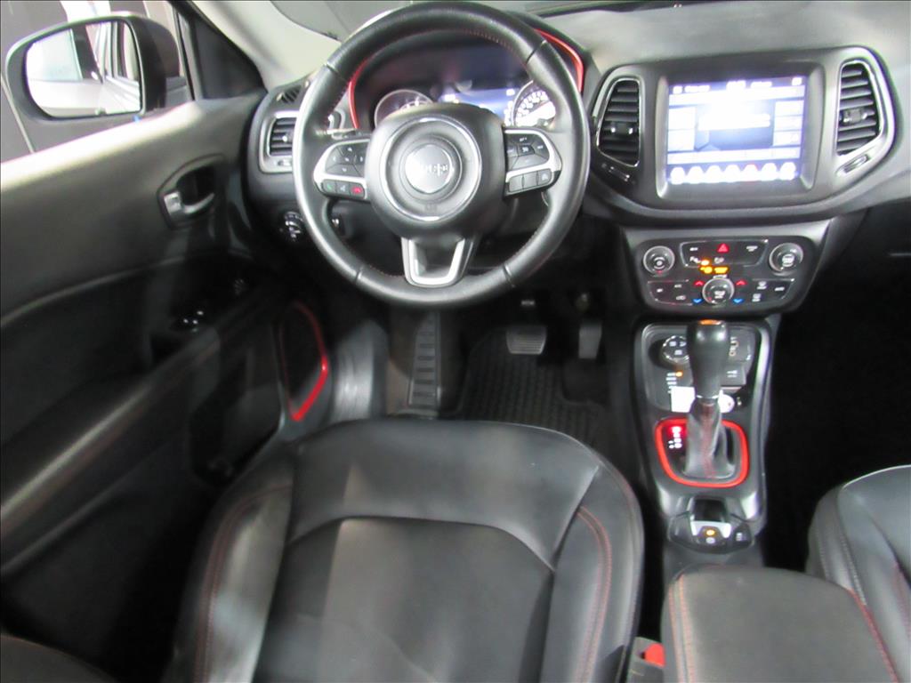 COMPASS 2.0 16V DIESEL TRAILHAWK 4X4 AUTOMÁTICO12 COMPASS 2.0 16V DIESEL TRAILHAWK 4X4 AUTOMÁTICO12