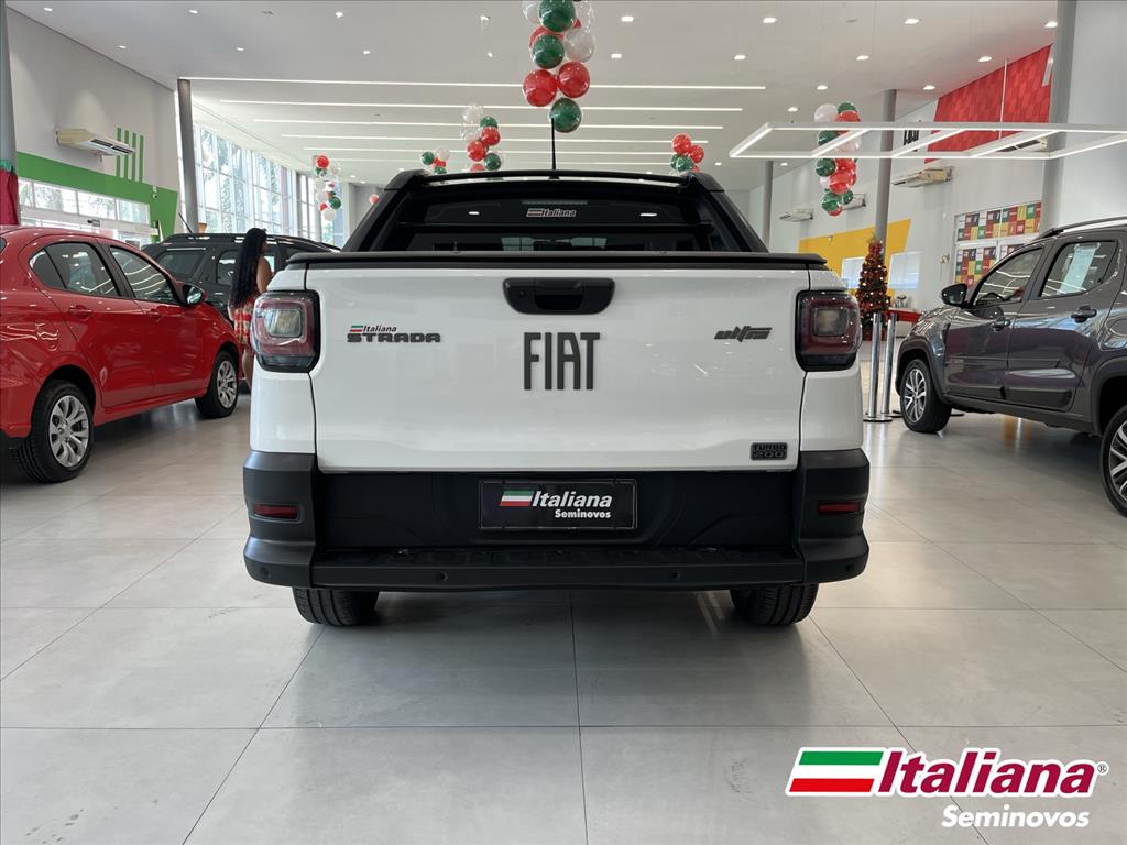 STRADA 1.0 TURBO 200 FLEX ULTRA CD CVT3