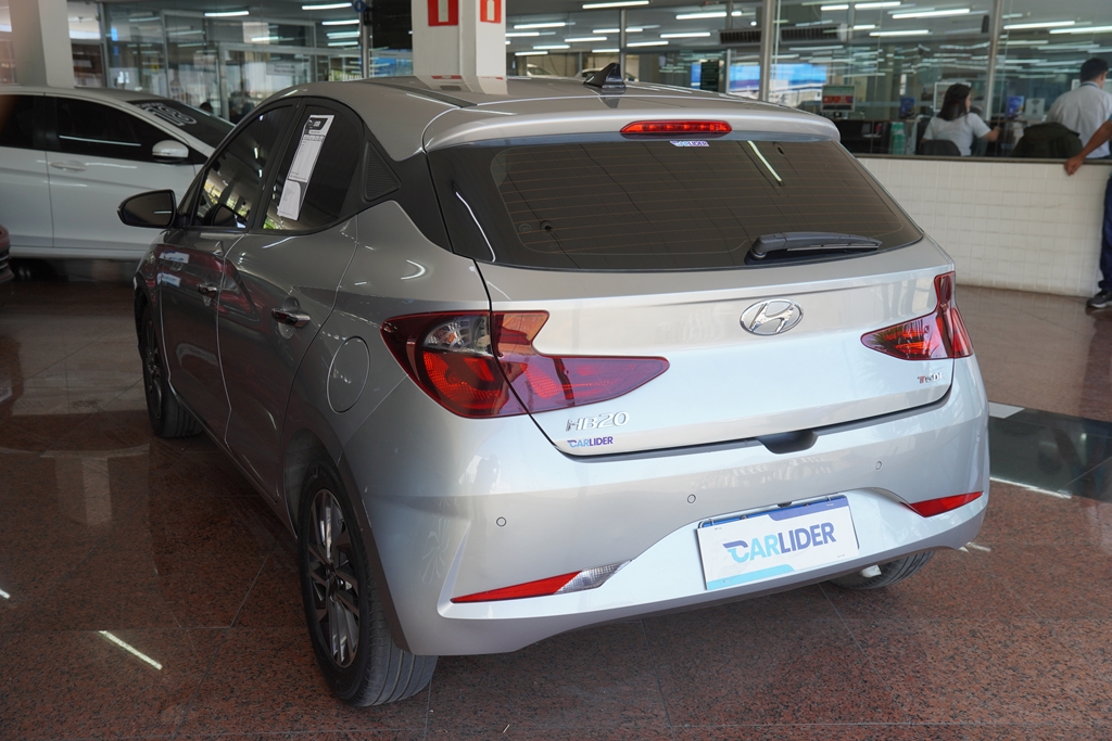 HB20 1.0 TGDI FLEX PLATINUM MANUAL5