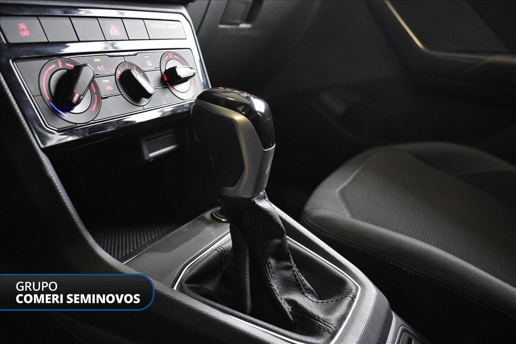 T-CROSS 1.0 200 TSI TOTAL FLEX SENSE AUTOMÁTICO9