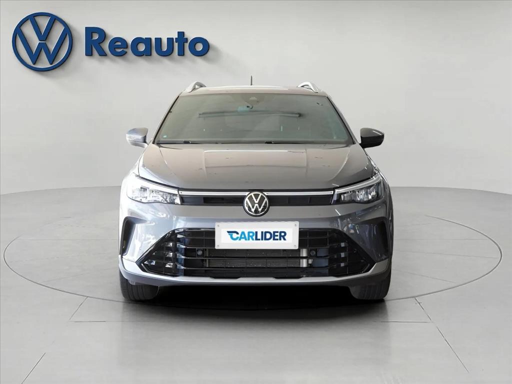 NIVUS 1.0 200 TSI TOTAL FLEX HIGHLINE AUTOMÁTICO1