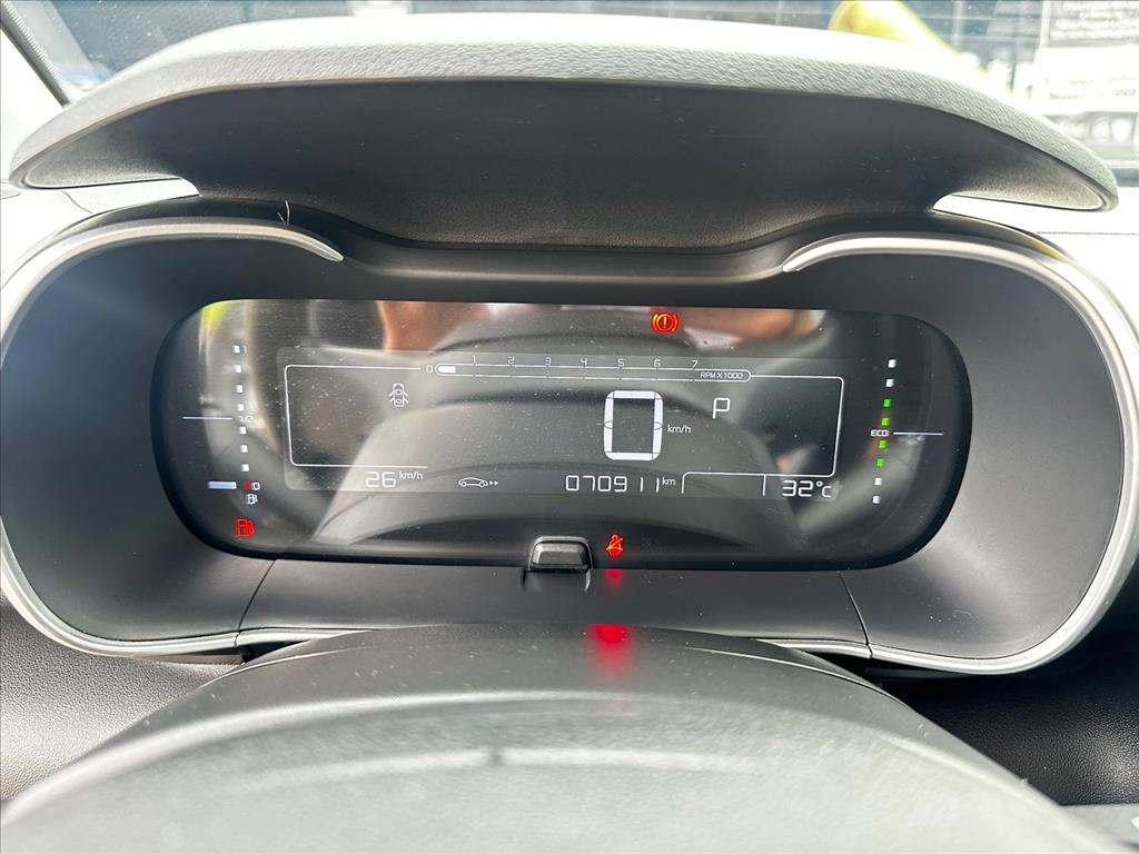 C4 CACTUS 1.6 VTI 120 FLEX FEEL EAT612