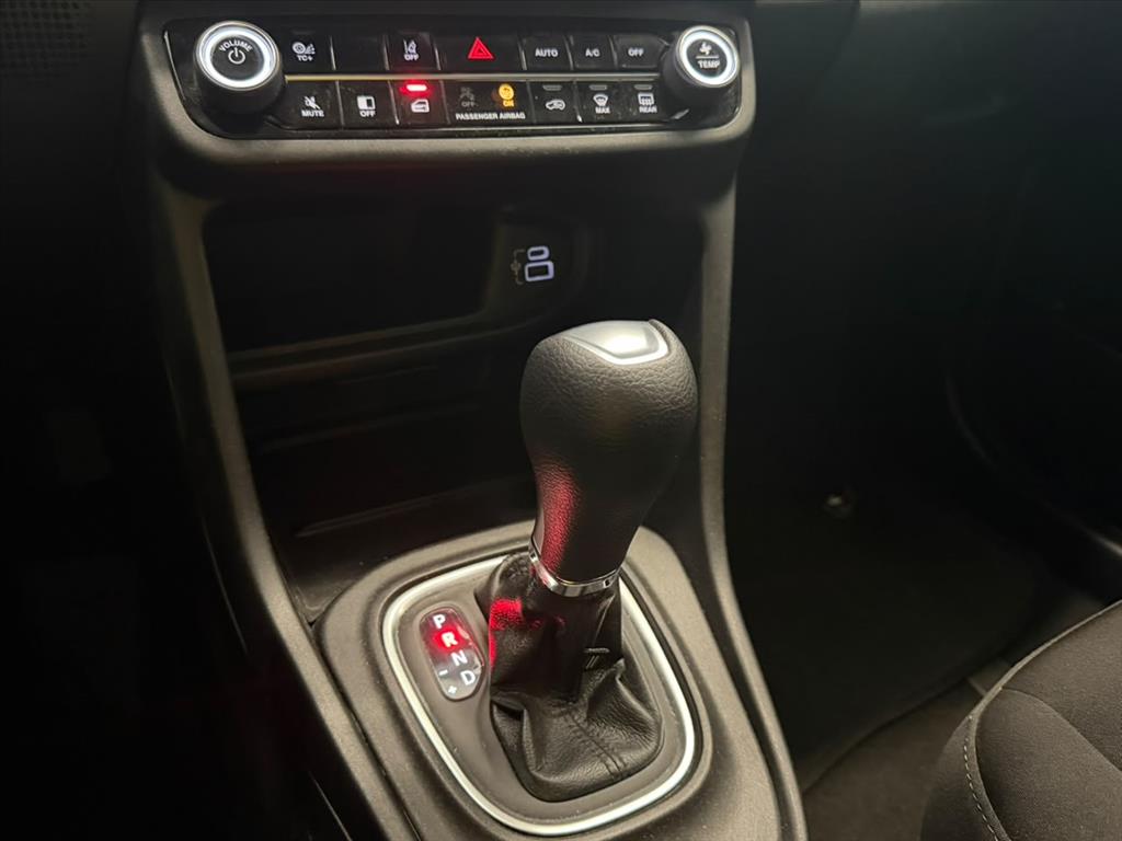 PULSE 1.0 TURBO 200 FLEX AUDACE CVT9