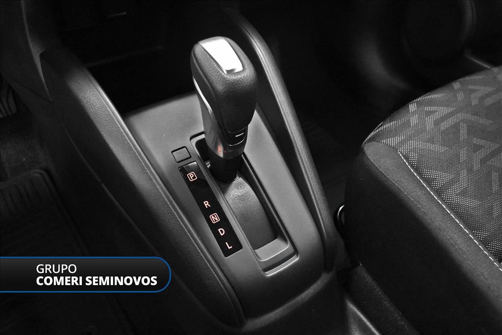 KICKS PLAY 1.6 16V FLEXSTART SENSE XTRONIC11