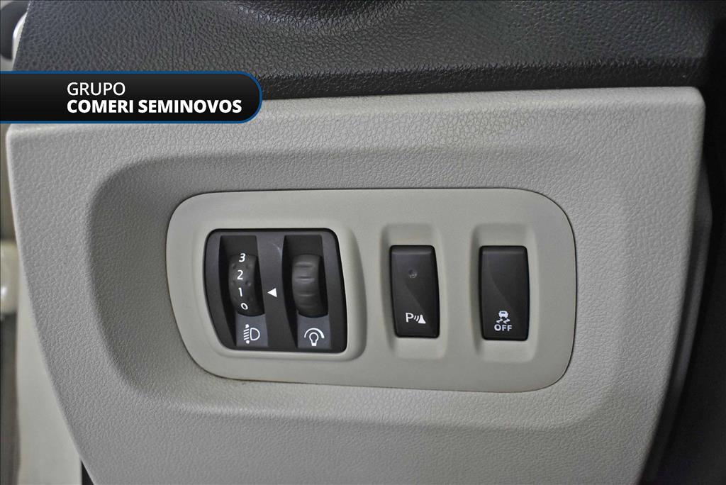 CAPTUR 1.6 16V SCE FLEX INTENSE X-TRONIC13