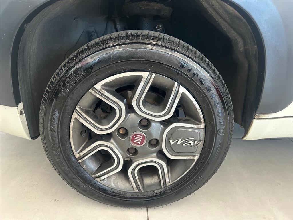 UNO 1.0 EVO WAY 8V FLEX 4P MANUAL6