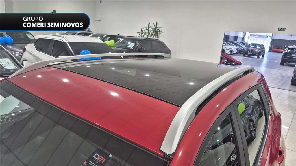 TIGGO 5X PRO 1.5 VVT TURBO iFLEX CVT13