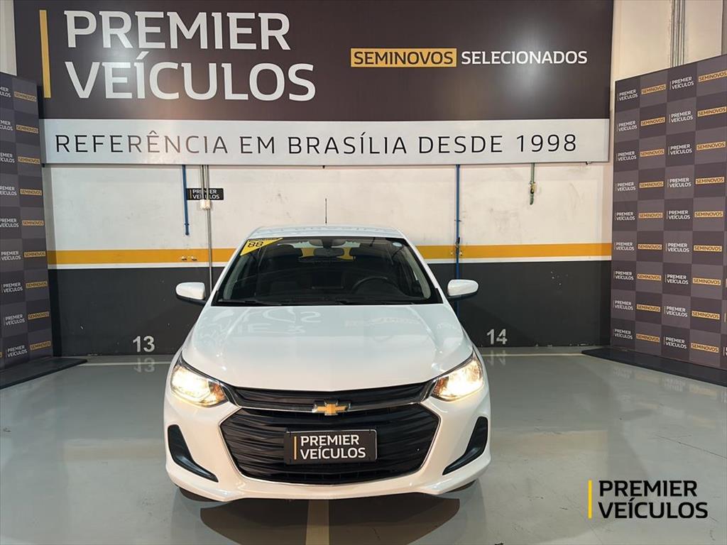 ONIX 1.0 FLEX LT MANUAL