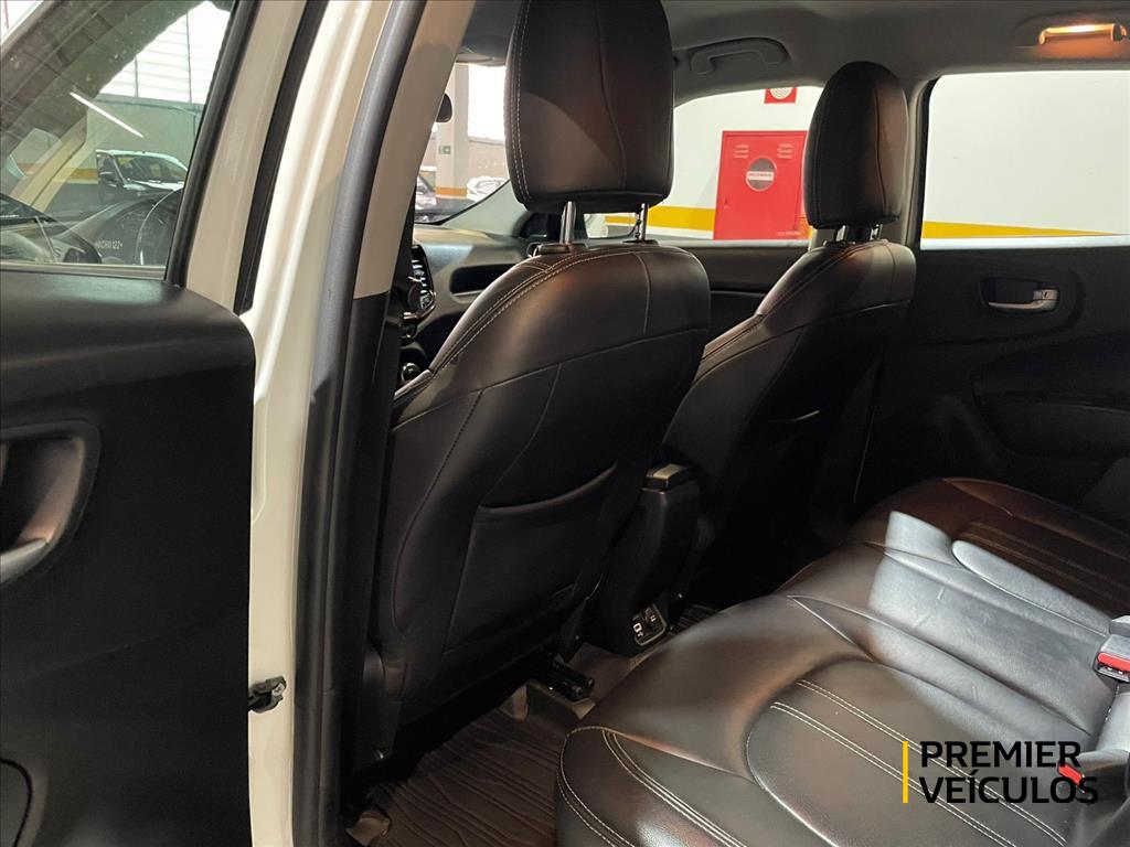 TORO 1.8 16V EVO FLEX FREEDOM AT66