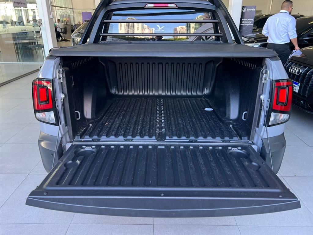 SAVEIRO 1.6 MSI EXTREME CD 16V FLEX 2P MANUAL7