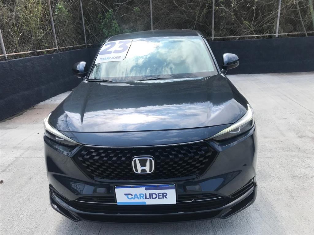 HR-V 1.5 DI I-VTEC TURBO FLEX TOURING CVT5