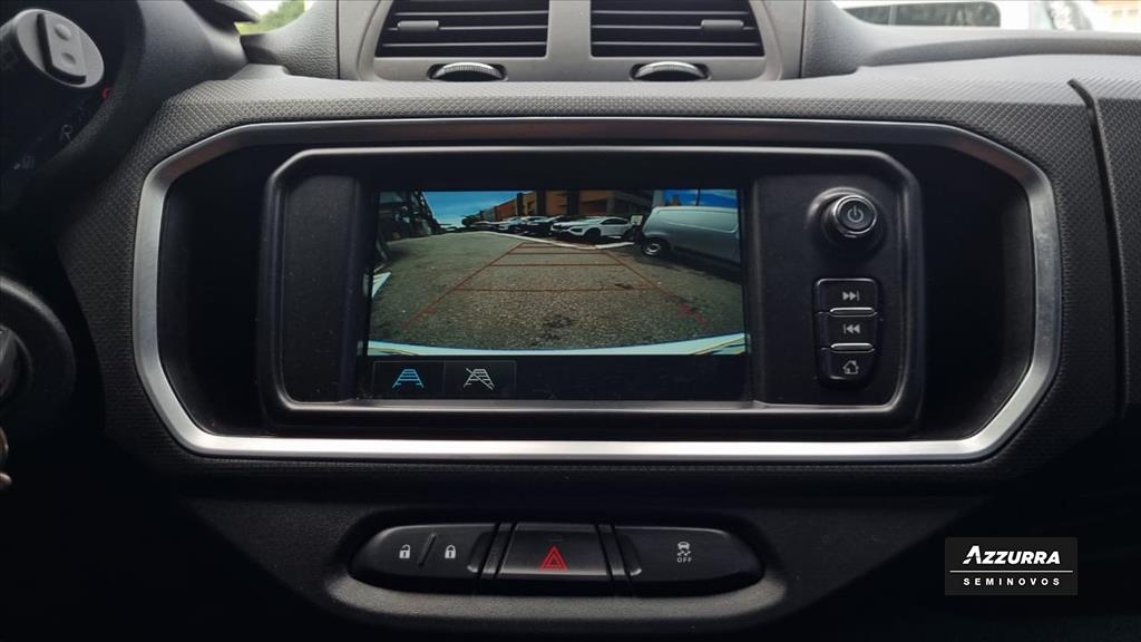 SPIN 1.8 PREMIER 8V FLEX 4P AUTOMÁTICO17