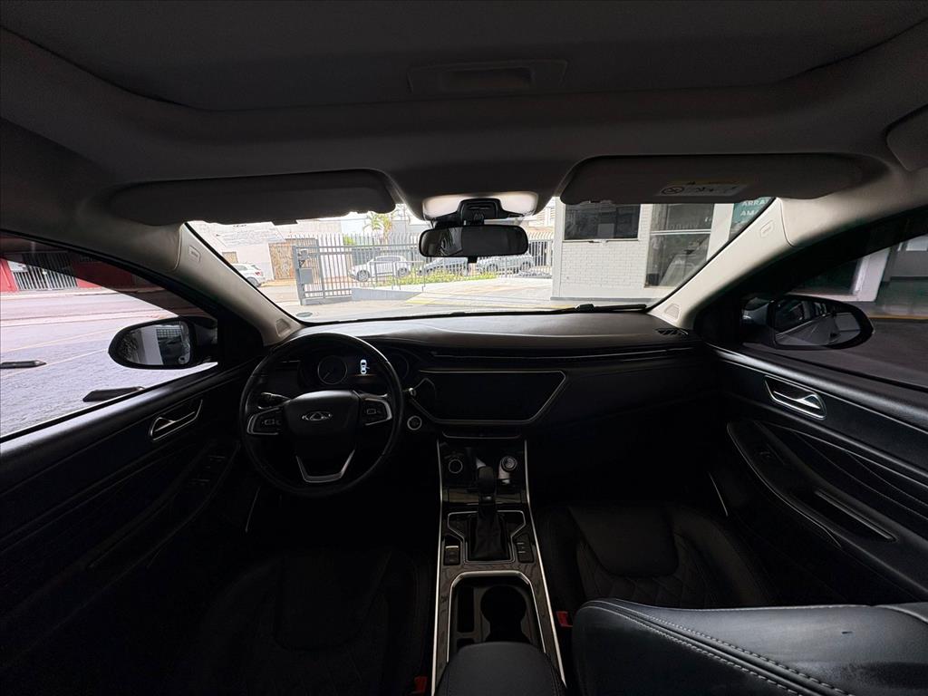 ARRIZO 6 1.5 VVT TURBO iFLEX GSX CVT6