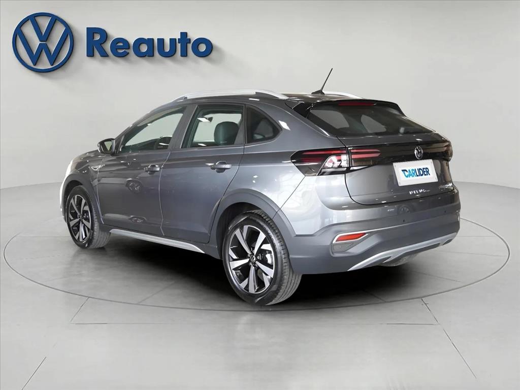 NIVUS 1.0 200 TSI TOTAL FLEX HIGHLINE AUTOMÁTICO4