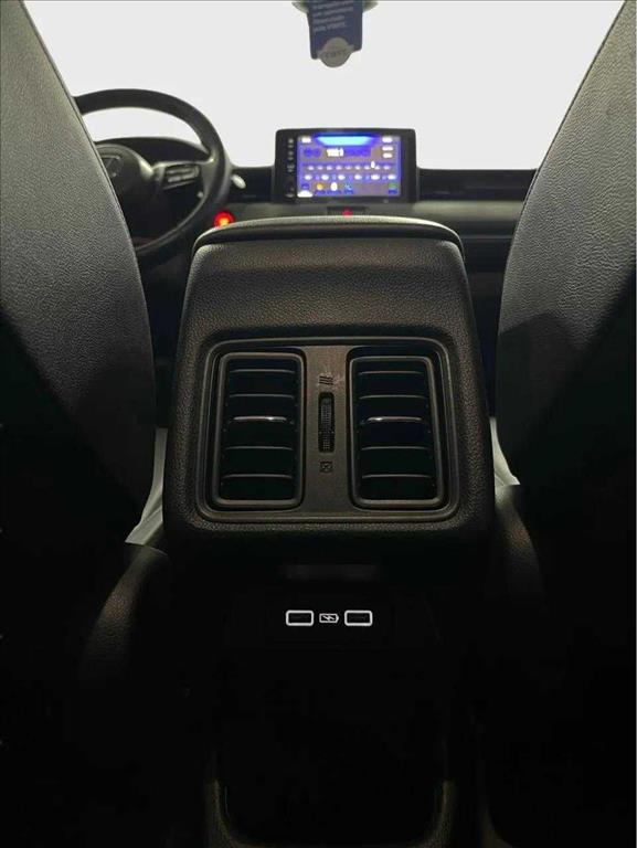 HR-V 1.5 DI I-VTEC FLEX EXL CVT11